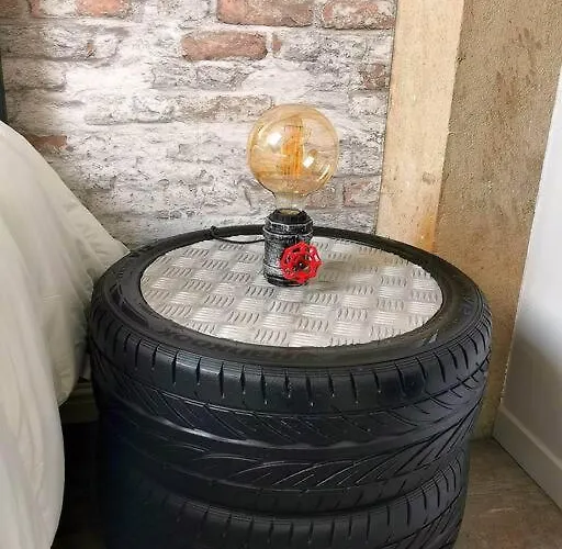 Apartment Industriel & Atypique Rouen