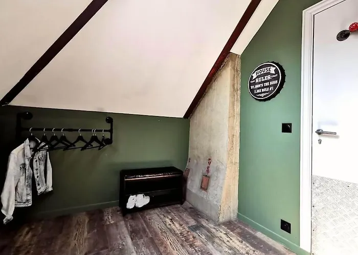 Industriel & Atypique * Rouen